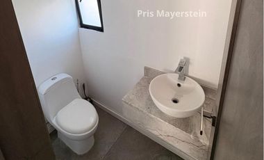 RENTA CASA EN CLUSTER CAMPECHE LOMAS DE ANGELOPOLIS, PUEBLA