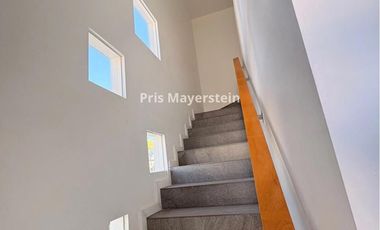 RENTA CASA EN CLUSTER CAMPECHE LOMAS DE ANGELOPOLIS, PUEBLA