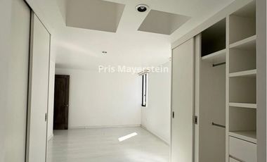 RENTA CASA EN CLUSTER CAMPECHE LOMAS DE ANGELOPOLIS, PUEBLA