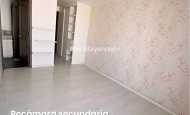 RENTA CASA EN CLUSTER CAMPECHE LOMAS DE ANGELOPOLIS, PUEBLA