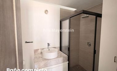 RENTA CASA EN CLUSTER CAMPECHE LOMAS DE ANGELOPOLIS, PUEBLA