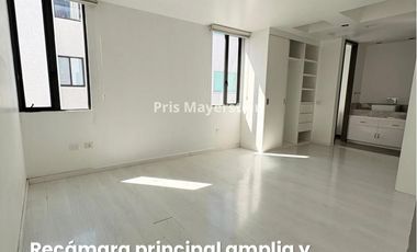 RENTA CASA EN CLUSTER CAMPECHE LOMAS DE ANGELOPOLIS, PUEBLA