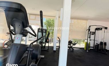 RENTA CASA EN CLUSTER CAMPECHE LOMAS DE ANGELOPOLIS, PUEBLA