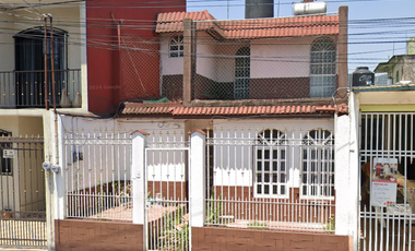 CASA EN VENTA EN EL FRACCIONAMIENTO ESPINAL EN ORIZABA EN VERACRUZ