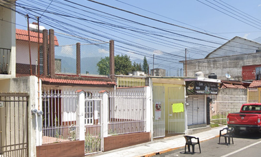 CASA EN VENTA EN EL FRACCIONAMIENTO ESPINAL EN ORIZABA EN VERACRUZ