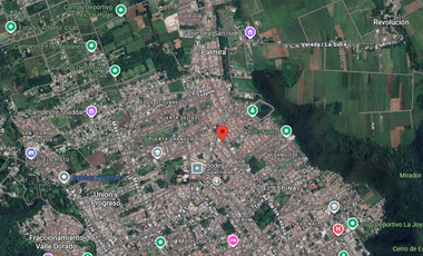 CASA EN VENTA EN EL FRACCIONAMIENTO ESPINAL EN ORIZABA EN VERACRUZ