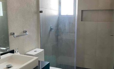 Departamento amueblado en renta Av. Acueducto