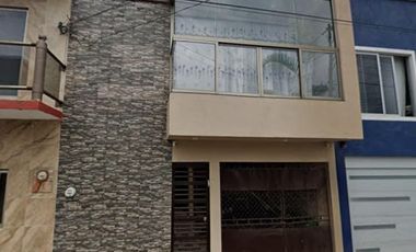 VENTA DE CASA EN EL FRACCIONAMIENTO ESPINAL EN ORIZABA EN VERACRUZ