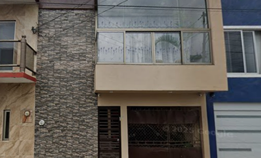 VENTA DE CASA EN EL FRACCIONAMIENTO ESPINAL EN ORIZABA EN VERACRUZ