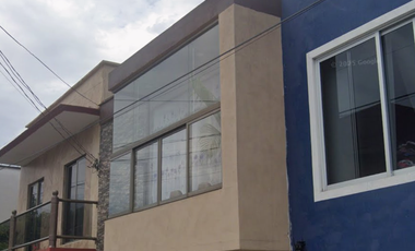 VENTA DE CASA EN EL FRACCIONAMIENTO ESPINAL EN ORIZABA EN VERACRUZ
