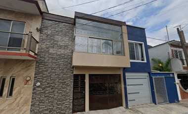 VENTA DE CASA EN EL FRACCIONAMIENTO ESPINAL EN ORIZABA EN VERACRUZ