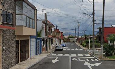 VENTA DE CASA EN EL FRACCIONAMIENTO ESPINAL EN ORIZABA EN VERACRUZ