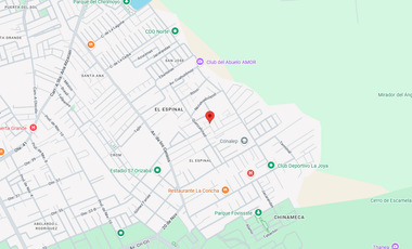 VENTA DE CASA EN EL FRACCIONAMIENTO ESPINAL EN ORIZABA EN VERACRUZ