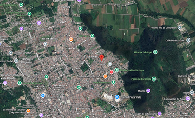 VENTA DE CASA EN EL FRACCIONAMIENTO ESPINAL EN ORIZABA EN VERACRUZ
