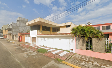 CASA EN VENTA EN CENTRO COATZACOALCOS VERACRUZ DE REMATE