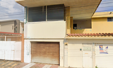 CASA EN VENTA EN CENTRO COATZACOALCOS VERACRUZ DE REMATE