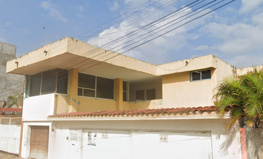CASA EN VENTA EN CENTRO COATZACOALCOS VERACRUZ DE REMATE