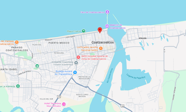 CASA EN VENTA EN CENTRO COATZACOALCOS VERACRUZ DE REMATE