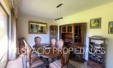 Quilamapu - Chillan