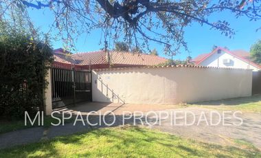 Quilamapu - Chillan