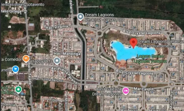 CASA EN REMATE TU  PATRIMONIO LA  INVERSION TRABAJA PARA TI FLUJO DE GANANCIA SI LA RENTAS CRYSTAL LAGOONS VERACRUZ APARTA CON RECURSOS PROPIOS