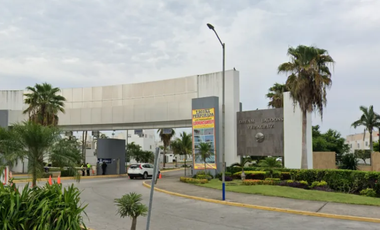 CASA EN REMATE TU  PATRIMONIO LA  INVERSION TRABAJA PARA TI FLUJO DE GANANCIA SI LA RENTAS CRYSTAL LAGOONS VERACRUZ APARTA CON RECURSOS PROPIOS