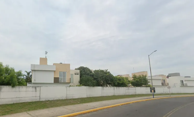 CASA EN REMATE TU  PATRIMONIO LA  INVERSION TRABAJA PARA TI FLUJO DE GANANCIA SI LA RENTAS CRYSTAL LAGOONS VERACRUZ APARTA CON RECURSOS PROPIOS