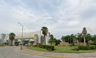 CASA EN REMATE TU  PATRIMONIO LA  INVERSION TRABAJA PARA TI FLUJO DE GANANCIA SI LA RENTAS CRYSTAL LAGOONS VERACRUZ APARTA CON RECURSOS PROPIOS