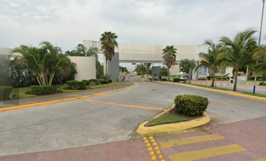 CASA EN REMATE TU  PATRIMONIO LA  INVERSION TRABAJA PARA TI FLUJO DE GANANCIA SI LA RENTAS CRYSTAL LAGOONS VERACRUZ APARTA CON RECURSOS PROPIOS