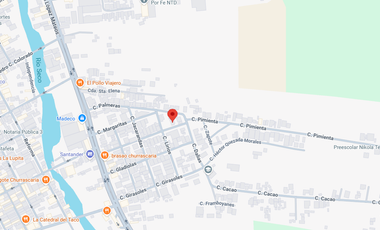 VENTA DE CASA EN COMALCALCO TABASCO COL LAS ROSAS