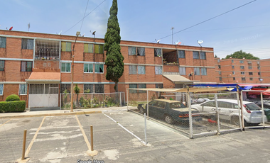 DEPARTAMENTO EN CALLE MANZANA G, NUEVA DIAZ ORDAZ, COL, ECATEPEC DE MORELOS MEX. ¡NO SE ACEPTAN CRÉDITOS!