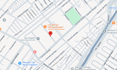 DEPARTAMENTO EN CALLE MANZANA G, NUEVA DIAZ ORDAZ, COL, ECATEPEC DE MORELOS MEX. ¡NO SE ACEPTAN CRÉDITOS!