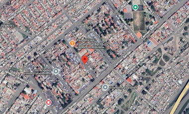 DEPARTAMENTO EN CALLE MANZANA G, NUEVA DIAZ ORDAZ, COL, ECATEPEC DE MORELOS MEX. ¡NO SE ACEPTAN CRÉDITOS!