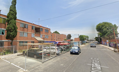 DEPARTAMENTO EN CALLE MANZANA G, NUEVA DIAZ ORDAZ, COL, ECATEPEC DE MORELOS MEX. ¡NO SE ACEPTAN CRÉDITOS!