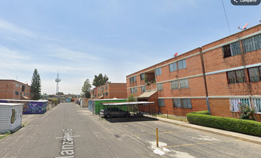 DEPARTAMENTO EN CALLE MANZANA G, NUEVA DIAZ ORDAZ, COL, ECATEPEC DE MORELOS MEX. ¡NO SE ACEPTAN CRÉDITOS!