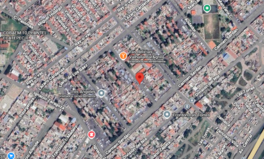 DEPARTAMENTO EN CALLE MANZANA G, NUEVA DIAZ ORDAZ, COL, ECATEPEC DE MORELOS MEX. ¡NO SE ACEPTAN CRÉDITOS!