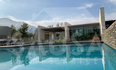 Casa en renta Fontana Residencial, Fraccionamiento privado