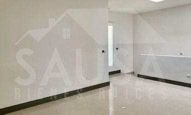 Casa en renta Fontana Residencial, Fraccionamiento privado