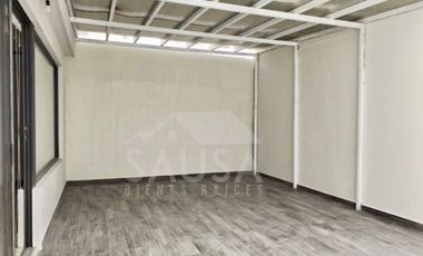 Casa en renta Fontana Residencial, Fraccionamiento privado