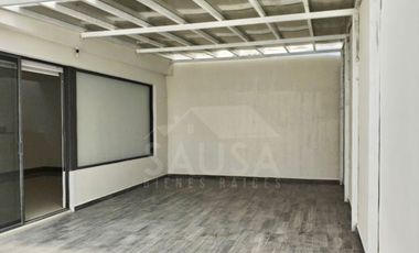 Casa en renta Fontana Residencial, Fraccionamiento privado