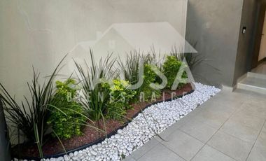 Casa en renta Fontana Residencial, Fraccionamiento privado