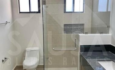 Casa en renta Fontana Residencial, Fraccionamiento privado