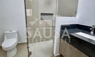 Casa en renta Fontana Residencial, Fraccionamiento privado
