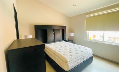 CASA EN RENTA EN VILLAS DEL CASTAÑO III, METEPEC.