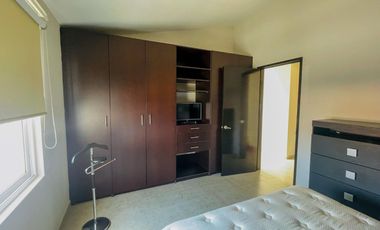 CASA EN RENTA EN VILLAS DEL CASTAÑO III, METEPEC.