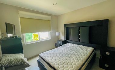 CASA EN RENTA EN VILLAS DEL CASTAÑO III, METEPEC.