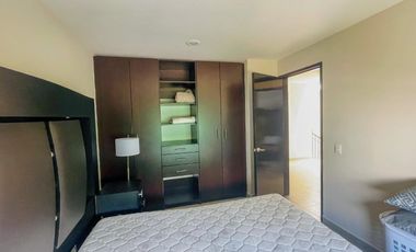 CASA EN RENTA EN VILLAS DEL CASTAÑO III, METEPEC.