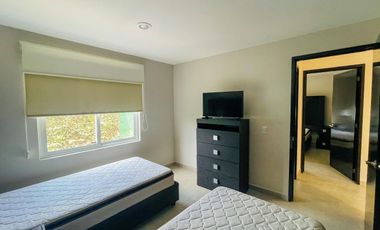 CASA EN RENTA EN VILLAS DEL CASTAÑO III, METEPEC.