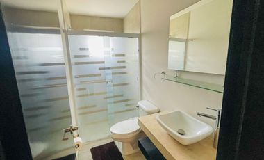 CASA EN RENTA EN VILLAS DEL CASTAÑO III, METEPEC.