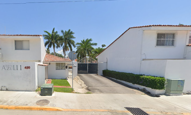 Preciosa casa en condominio en Solares, Manzanillo